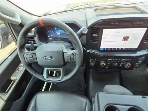 Used 2024 Ford F150 XL AWD/4WD image 15