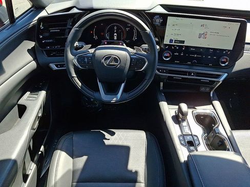Certified 2023 Lexus RX 350 Premium Plus w/ Accessory Package AWD/4WD image 9