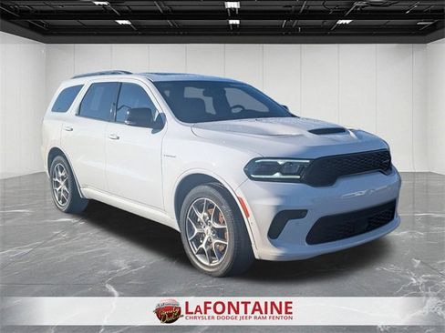 New 2026 Dodge Durango GT image 7