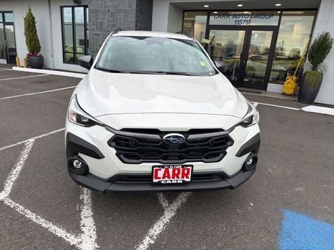 New 2026 Subaru Crosstrek 2.0i Premium image 2