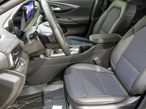 New 2026 Buick Envista Sport Touring w/ Convenience I Package FWD image 11