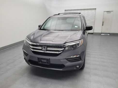 Used 2016 Honda Pilot Touring image 15