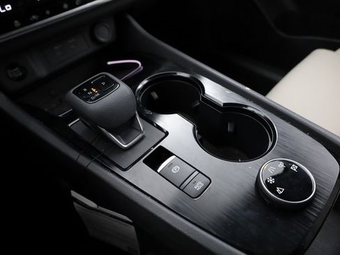 Certified 2025 Nissan Rogue SL image 20