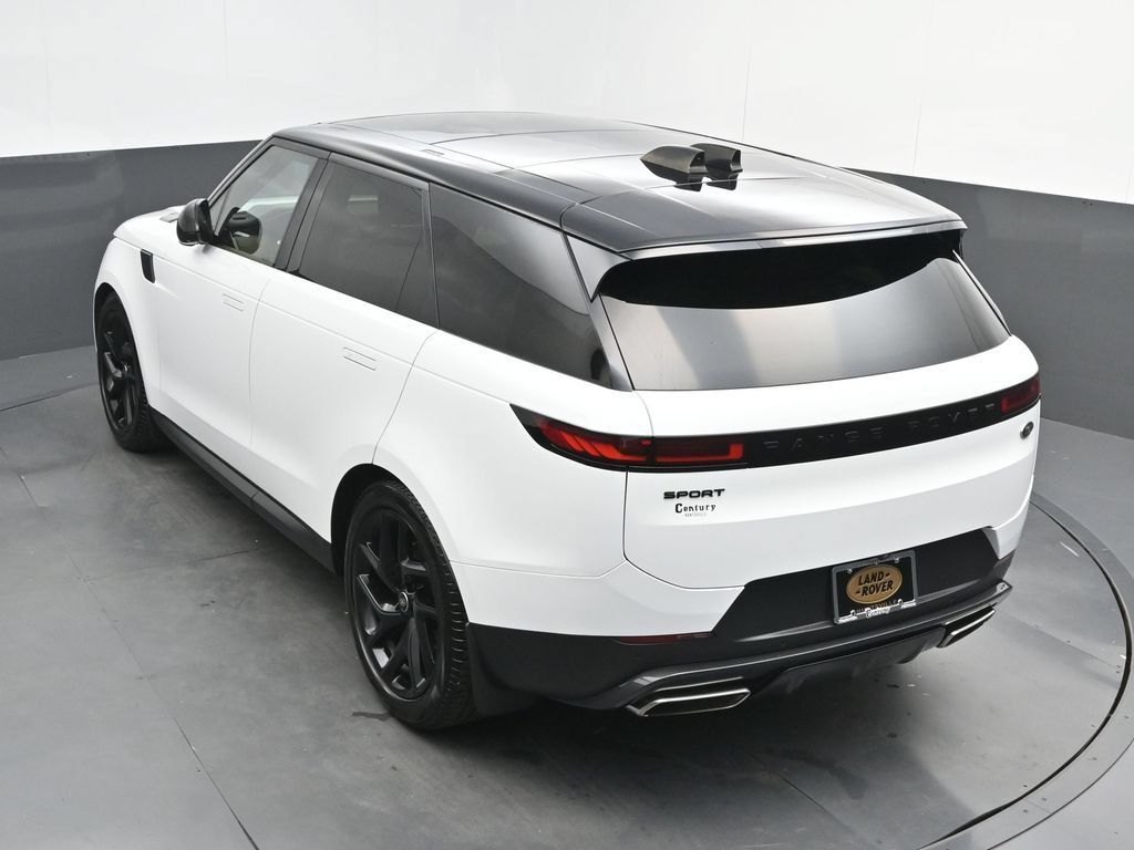 Used 2023 Land Rover Range Rover Sport SE AWD/4WD image 32