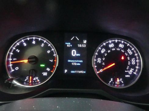 Used 2020 Toyota RAV4 XLE w/ Convenience Package AWD/4WD image 32