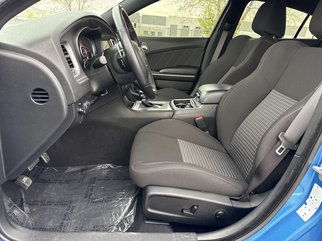 Used 2023 Dodge Charger Scat Pack RWD image 24