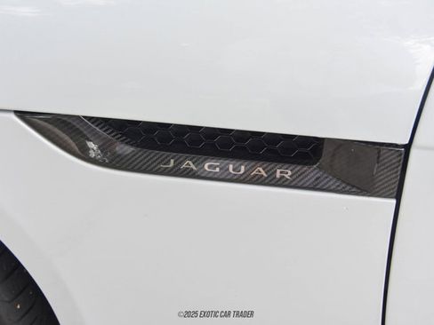 Used 2017 Jaguar F-TYPE S British Design Edition image 69