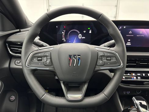 New 2026 Buick Envista Sport Touring FWD image 18