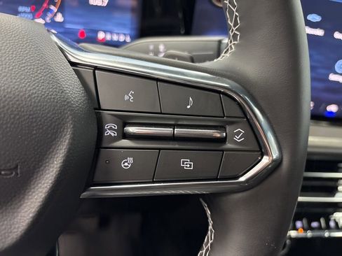 New 2026 Chevrolet Traverse LT w/ LPO, Floor Liner Package image 41