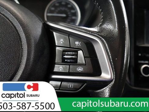 Used 2021 Subaru Forester Premium image 19