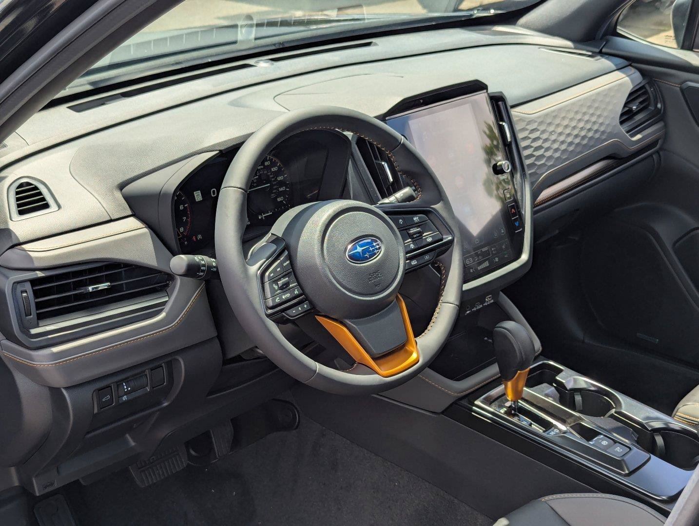 New 2026 Subaru Forester Wilderness AWD/4WD image 13