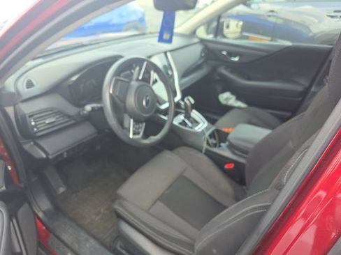Used 2020 Subaru Outback Premium AWD/4WD image 8
