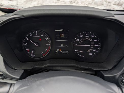 Used 2025 Subaru Impreza 2.0i image 24