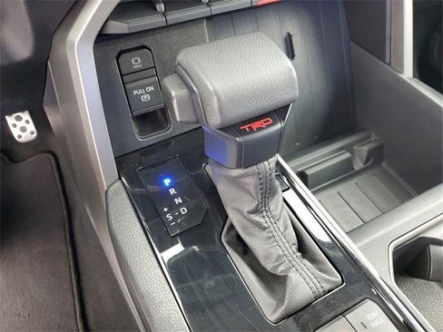 Used 2022 Toyota Tundra SR5 w/ TRD Off-Road Premium Package image 30