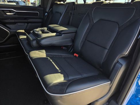 New 2026 RAM 1500 Laramie w/ Night Edition image 13