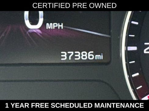 Used 2023 Kia Forte GT-Line w/ GT-Line Premium Package FWD image 29