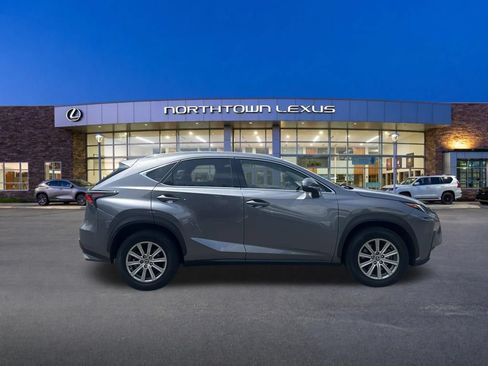 Used 2019 Lexus NX 300 AWD w/ Accessory Package 2 image 21