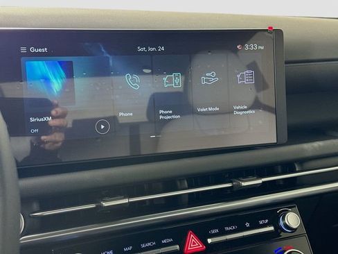 New 2026 Hyundai Santa Cruz SEL AWD/4WD image 21