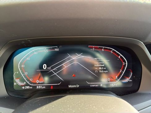 Used 2020 BMW X5 xDrive40i w/ Convenience Package image 15