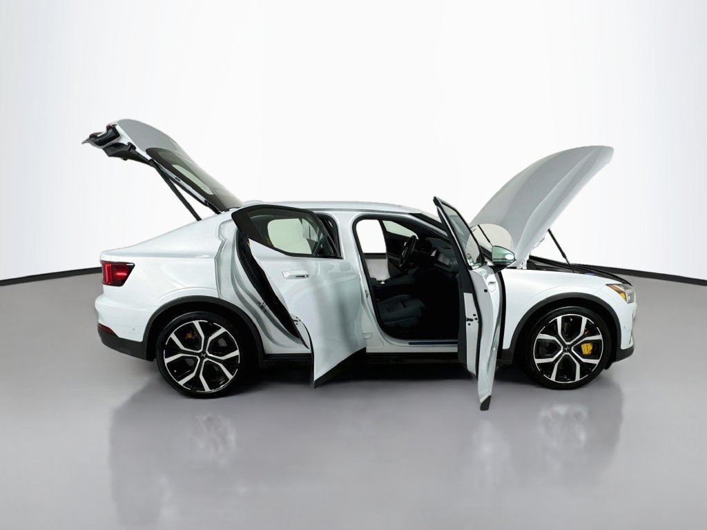 Used 2023 Polestar Polestar 2 w/ Pilot Pack AWD/4WD image 22