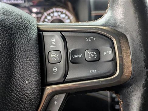 Used 2021 RAM 1500 Limited image 15