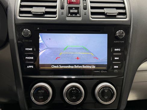 Used 2017 Subaru Forester 2.5i Premium image 21