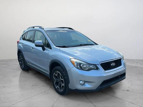 Used 2013 Subaru Crosstrek 2.0i Limited w/ Popular Pkg 1 AWD/4WD image 14