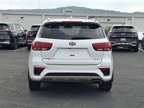 Used 2020 Kia Sorento SX AWD/4WD image 5