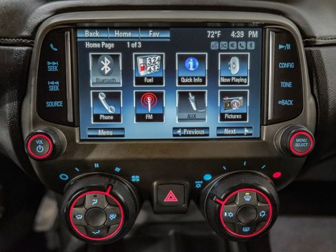 Used 2014 Chevrolet Camaro SS w/ RS Package image 24