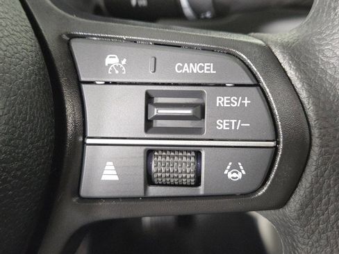 New 2025 Honda Accord SE image 13