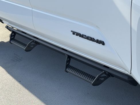 New 2026 Toyota Tacoma SR5 RWD image 14