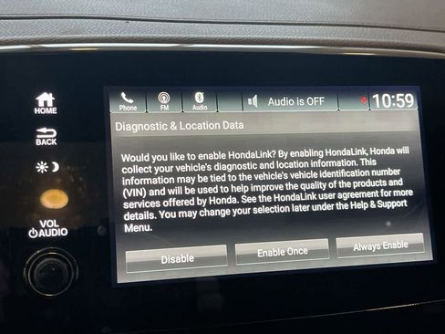 Used 2021 Honda Pilot Special Edition image 18