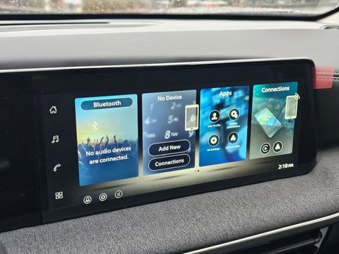 New 2026 Nissan Kicks SV w/ SV Premium Package image 15