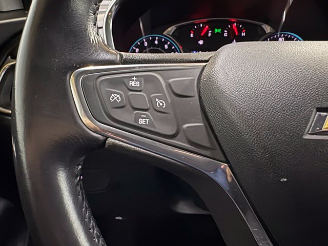 Used 2019 Chevrolet Equinox LT FWD image 49