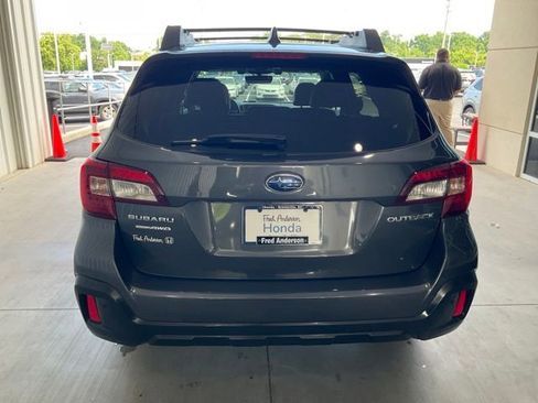 Used 2019 Subaru Outback 2.5i Limited AWD/4WD image 22