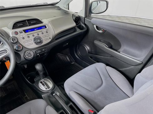 Used 2009 Honda Fit image 24
