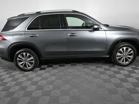 Certified 2023 Mercedes-Benz GLE 350 4MATIC image 26