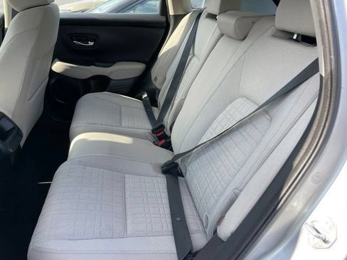 Used 2024 Honda HR-V LX image 7
