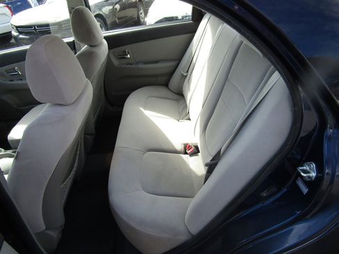 Used 2009 Kia Spectra EX image 14