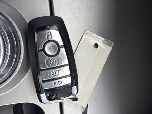 Certified 2023 Ford Explorer Timberline w/ Timberline Technology Package image 65