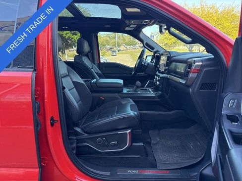 Used 2023 Ford F150 Raptor image 12
