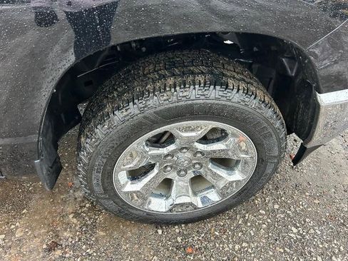 Used 2022 RAM 1500 Big Horn image 33