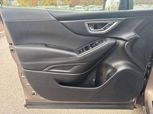 Certified 2022 Subaru Forester Premium image 23