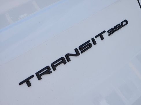 New 2026 Ford Transit 350 148 High Roof Extended w/ Load Area Protection Package RWD image 11