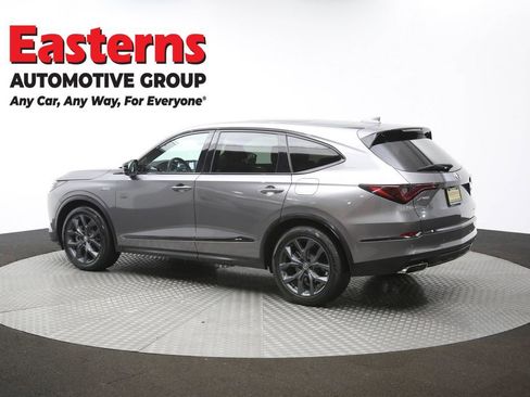 Used 2022 Acura MDX A-Spec image 67