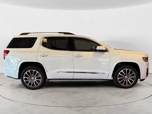 Used 2023 GMC Acadia Denali AWD/4WD image 2