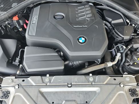 Used 2023 BMW 330i Sedan w/ Driving Assistance Package RWD image 32