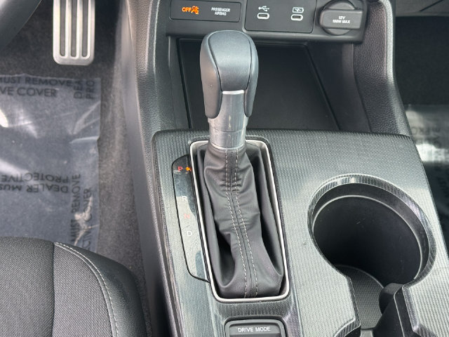 Certified 2025 Honda Civic Sport image 19