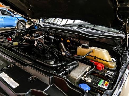 Used 2019 Ford F250 Lariat AWD/4WD image 62
