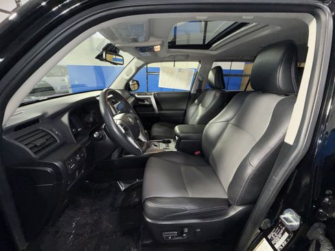 Used 2020 Toyota 4Runner SR5 Premium w/ Moonroof Package image 25